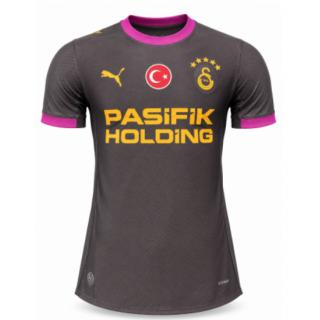 Galatasaray 2a Equipación 2026/27 - Authentic